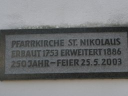 kirchenkonzert